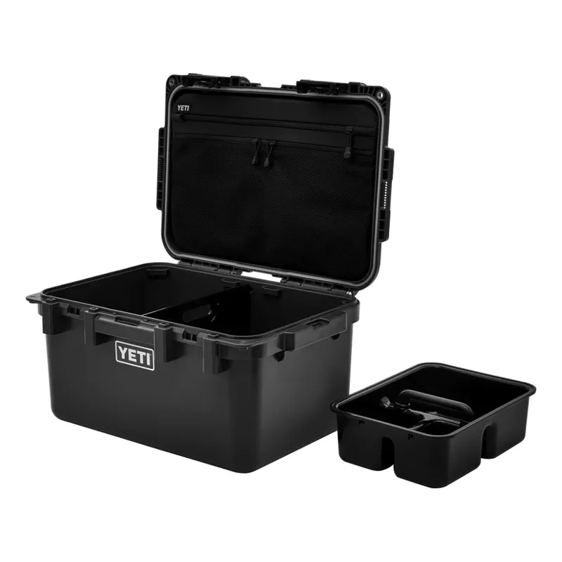 YETI Loadout 30 GoBox Charcoal-1